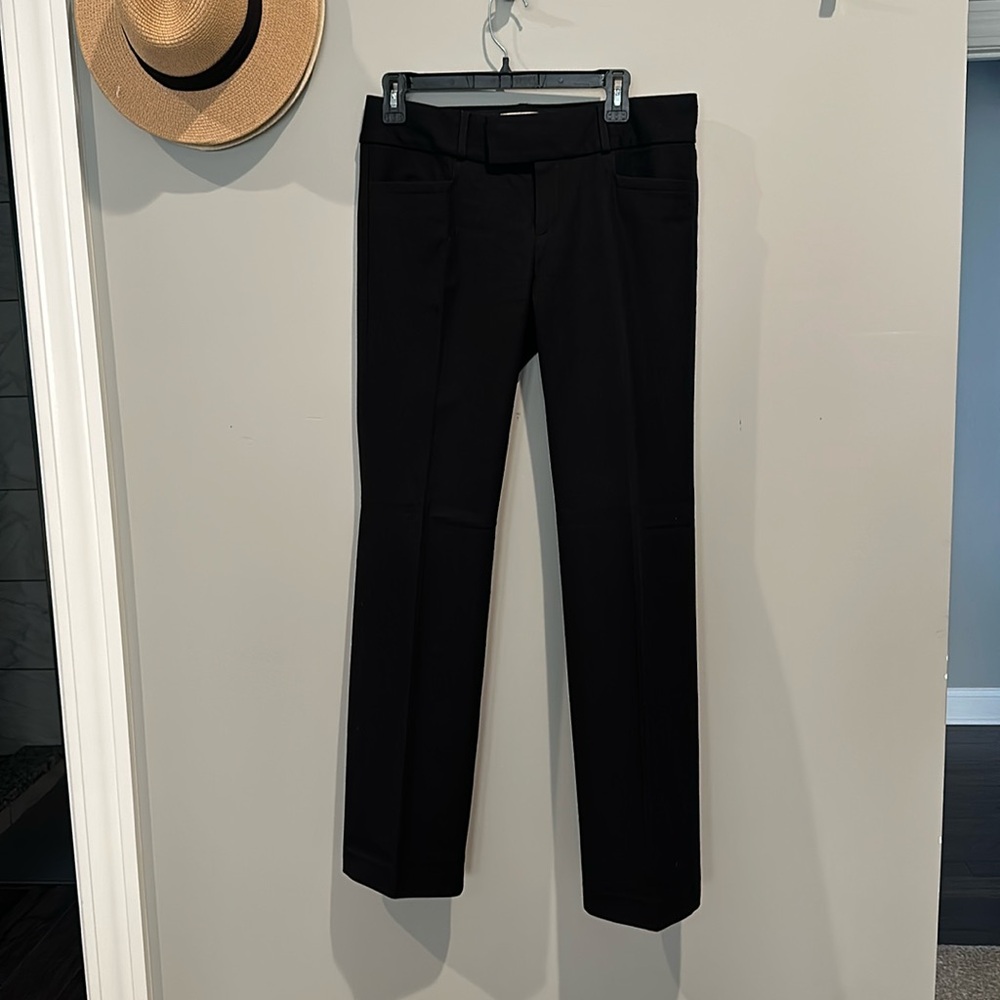 Banana Republic. Ryan fit. Size 8.